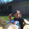 Brian Dusablon > Megan in October 2009 photo