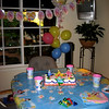 Brian Dusablon > Megan's 4th Birthday >  IMG_0035