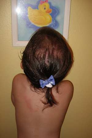 Brian Dusablon > Megan's Ponytail >  IMG_0119