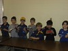 Brian Dusablon > Pinewood Derby >  IMG_0021