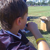 Brian Dusablon > Taken with SmugShot on my iPhone