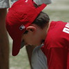 Brian Dusablon > 2009 Spring Baseball (Angels) photo