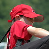 Brian Dusablon > 2009 Spring Baseball (Angels) photo