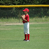 Brian Dusablon > 2009 Spring Baseball (Angels) photo