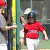 Brian Dusablon > 2009 Spring Baseball (Angels) photo