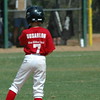 Brian Dusablon > 2009 Spring Baseball (Angels) photo