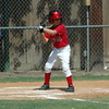 Brian Dusablon > 2009 Spring Baseball (Angels) photo