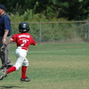 Brian Dusablon > 2009 Spring Baseball (Angels) photo