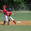 Brian Dusablon > 2009 Spring Baseball (Angels) photo