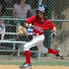 Brian Dusablon > 2009 Spring Baseball (Angels) photo