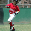 Brian Dusablon > 2009 Spring Baseball (Angels) photo