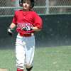 Brian Dusablon > 2009 Spring Baseball (Angels) photo