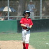 Brian Dusablon > 2009 Spring Baseball (Angels) photo