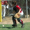 Brian Dusablon > 2009 Spring Baseball (Angels) photo