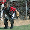 Brian Dusablon > 2009 Spring Baseball (Angels) photo