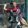 Brian Dusablon > 2009 Spring Baseball (Angels) photo
