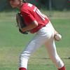 Brian Dusablon > 2009 Spring Baseball (Angels) photo