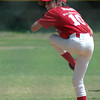 Brian Dusablon > 2009 Spring Baseball (Angels) photo
