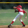 Brian Dusablon > 2009 Spring Baseball (Angels) photo