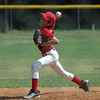 Brian Dusablon > 2009 Spring Baseball (Angels) photo