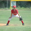 Brian Dusablon > 2009 Spring Baseball (Angels) photo