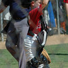 Brian Dusablon > 2009 Spring Baseball (Angels) photo