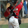 Brian Dusablon > 2009 Spring Baseball (Angels) photo
