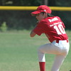 Brian Dusablon > 2009 Spring Baseball (Angels) photo