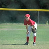 Brian Dusablon > 2009 Spring Baseball (Angels) photo