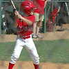 Brian Dusablon > 2009 Spring Baseball (Angels) photo
