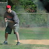 Brian Dusablon > 2009 Spring Baseball (Angels) photo