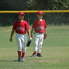 Brian Dusablon > 2009 Spring Baseball (Angels) photo