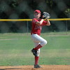 Brian Dusablon > 2009 Spring Baseball (Angels) photo