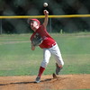 Brian Dusablon > 2009 Spring Baseball (Angels) photo