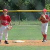 Brian Dusablon > 2009 Spring Baseball (Angels) photo