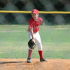Brian Dusablon > 2009 Spring Baseball (Angels) photo