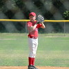 Brian Dusablon > 2009 Spring Baseball (Angels) photo