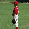 Brian Dusablon > 2009 Spring Baseball (Angels) photo
