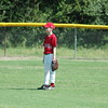 Brian Dusablon > 2009 Spring Baseball (Angels) photo