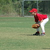 Brian Dusablon > 2009 Spring Baseball (Angels) photo