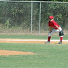 Brian Dusablon > 2009 Spring Baseball (Angels) photo