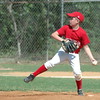 Brian Dusablon > 2009 Spring Baseball (Angels) photo