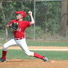 Brian Dusablon > 2009 Spring Baseball (Angels) photo