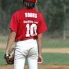 Brian Dusablon > 2009 Spring Baseball (Angels) photo