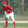 Brian Dusablon > 2009 Spring Baseball (Angels) photo