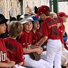 Brian Dusablon > Ryan Baseball photo