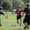 Brian Dusablon > Flag Football '08 photo
