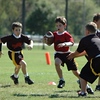 Brian Dusablon > Flag Football '08 photo