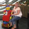 Brian Dusablon > SHRM Conference photo