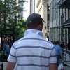 Brian Dusablon > SHRM Conference photo